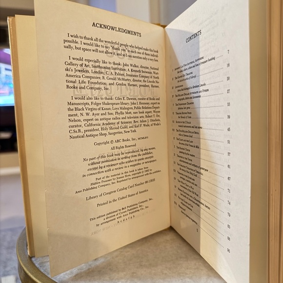 You Can Find a Fortune — Jeanne Horn (1967) Treasure Hunting Adventure - Picture 4 of 5